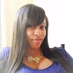 Meet your Posher, Latoya